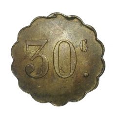 Token