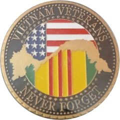 Vietnam Veterans