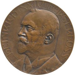 Heinrich XXIV, Prince and composer