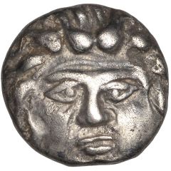 Silver Unit - Tincomarus Tincomarus Cernunnos