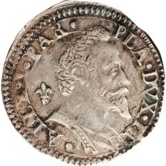 1 Cavallotto - Alessandro Farnese