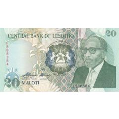 20 Maloti