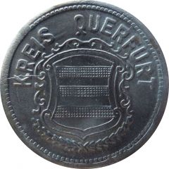 50 Pfennig - Querfurt