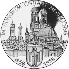 10 Ducats - Aureus Magnus München