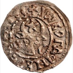 1 Groshen - Bogdan III cel Chior
