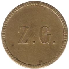 1 Liter Milk - Z. G.