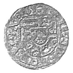 1 Dinar - Stephen VII
