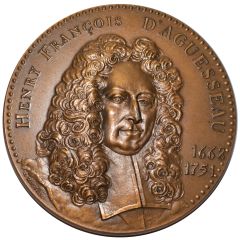 henry françois d`aguesseau