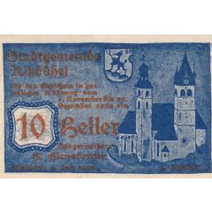 10 Heller Kitzbühel