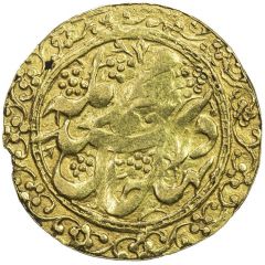 1 Tilla Muhammad Malla imitation
