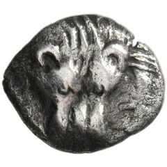 Tetartemorion