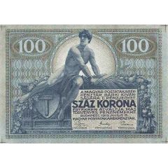 100 Korona