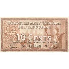 10 Cents