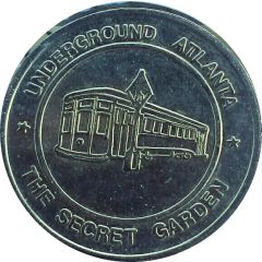 Token - Atlanta Underground