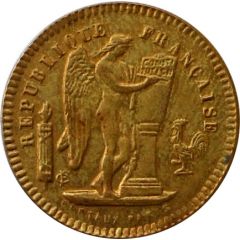 Token - Au Grand Paris