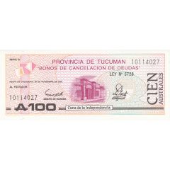 100 Australes