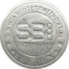 Token - SB International