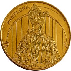 Pamploma - Saint Firmin
