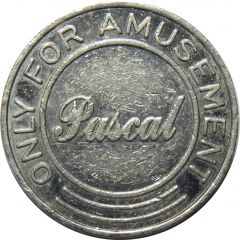 1 Punt - Pascal