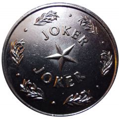 Token - Joker