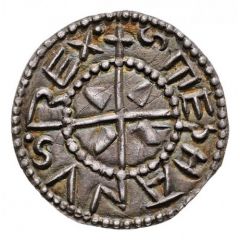Denier - Stephen I
