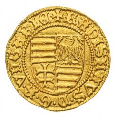 Florin - Ladislaus V