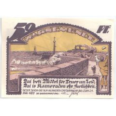 50 Pfennig