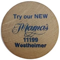 1 Dollar - Mama`s