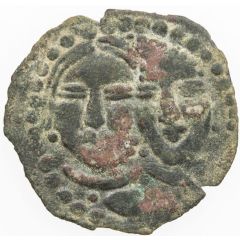 Unknown Æ - Nana-Khatun Type V