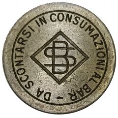 Token - SB