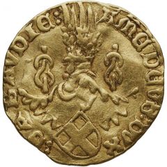 Ducat - Amadeus VIII