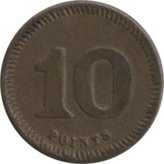 10 points