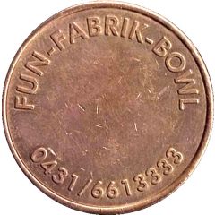 Token - Fun-Fabrik Bowl
