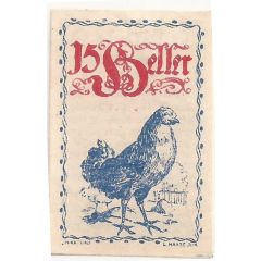 15 Heller Eferding