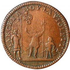 Token - Utrecht