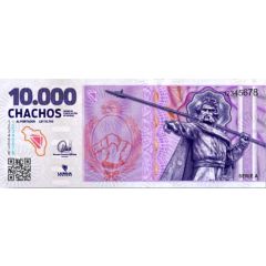 10 000 Chachos