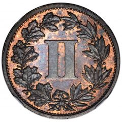 2 Centavos Reverse Trial