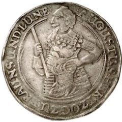 1 Thaler - August