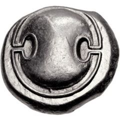 Stater - Arka