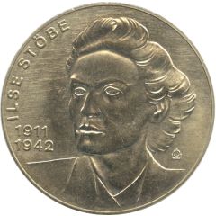 Token - Ilse Stöbe