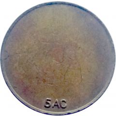 Bus Transit Token