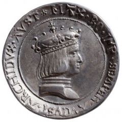 1 Guldiner - Maximilian I. Hall