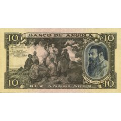 10 Angolares