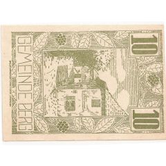 10 Heller Berg