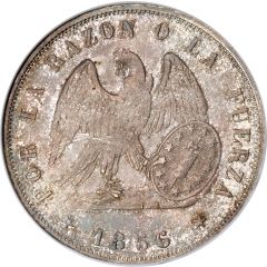 1 Peso