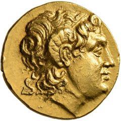 Stater - Lysimachus Calchedon