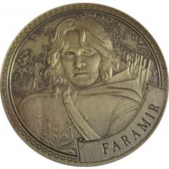 Token - The Lord of the Rings Faramir
