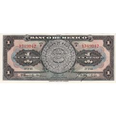 1 Peso