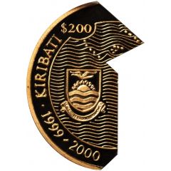 200 Dollars People and Monuments