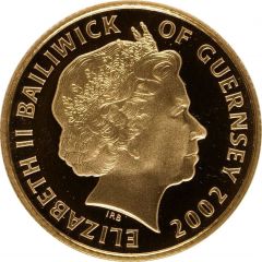 25 Pounds - Elizabeth II Princess Diana